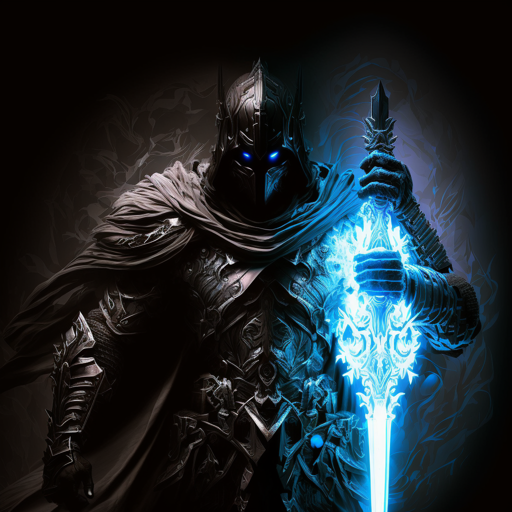 Shadow Knight Security